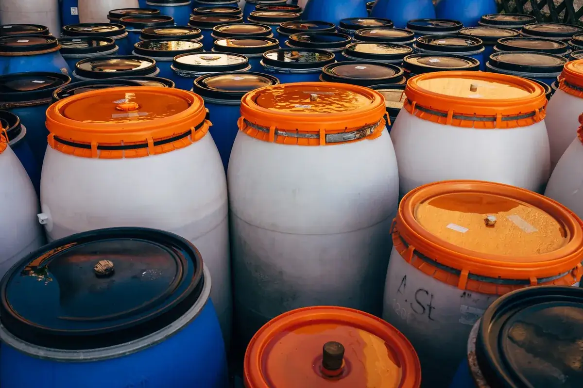 Medical Waste Removal in Walnut, CA