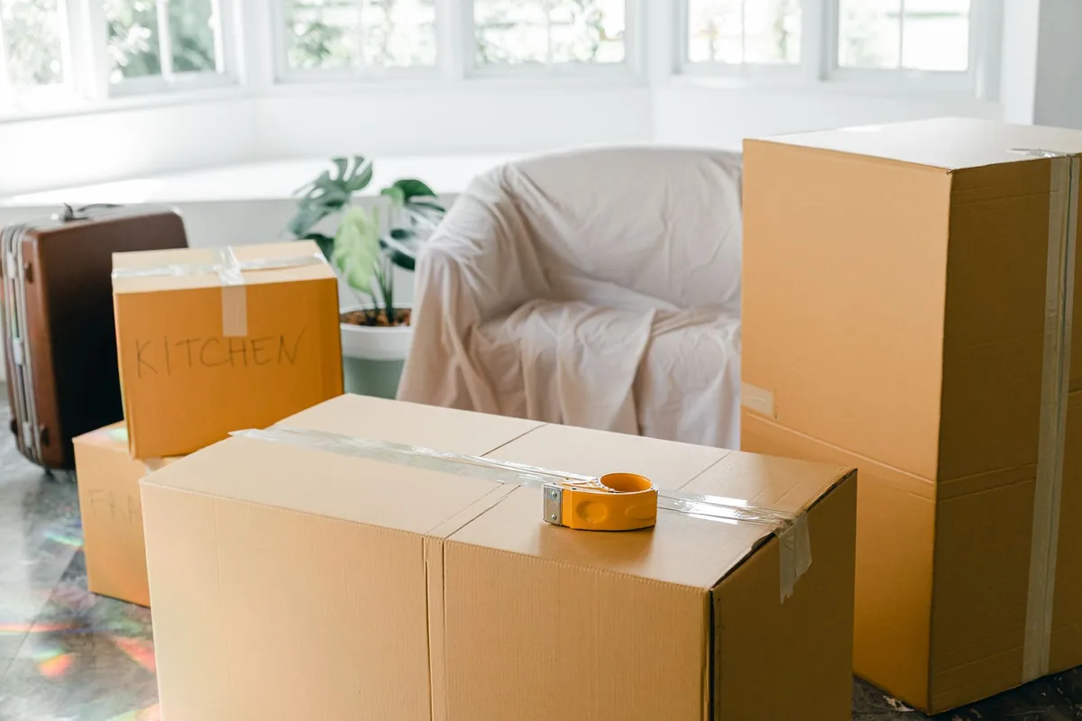 Hoarding Cleanup in Walnut, CA